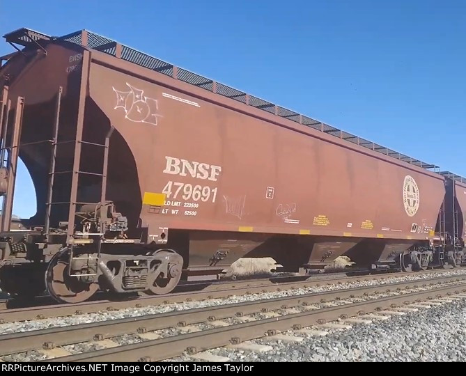 BNSF 479691